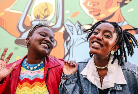 JiK’iZinto // The Ultimate Glow-Up for South Africa’s Youth